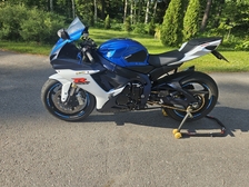 Suzuki GSX-R