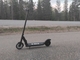 E-scooter -