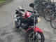 Honda CBR