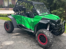 Polaris RZR
