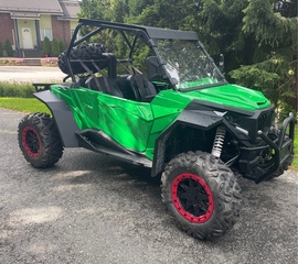 Polaris RZR