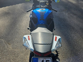 Suzuki GSX-R