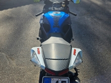 Suzuki GSX-R