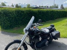 Harley-Davidson Dyna