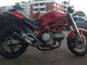 Ducati Monster