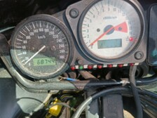 Suzuki GSX-R