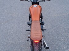 Honda CB