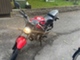 Honda CBR