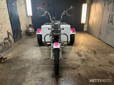 Harley-Davidson Sportster