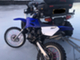 Yamaha YZ