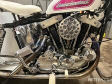 Harley-Davidson Sportster