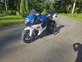 Suzuki GSX-R