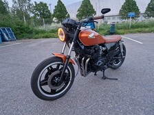 Honda CB
