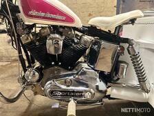 Harley-Davidson Sportster