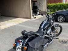 Harley-Davidson Dyna