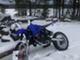 Yamaha YZ
