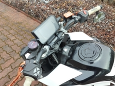 KTM 125
