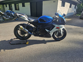 Suzuki GSX-R