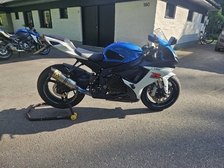 Suzuki GSX-R