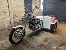 Harley-Davidson Sportster