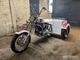 Harley-Davidson Sportster