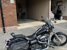 Harley-Davidson Dyna