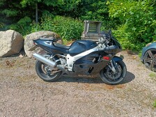 Suzuki GSX-R