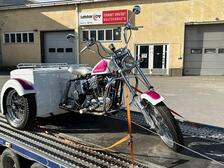 Harley-Davidson Sportster