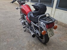 Honda CB