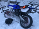 Yamaha YZ