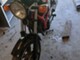 Honda CB