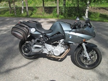 BMW F