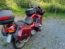 BMW RT