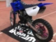 Yamaha YZ