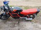 Honda CB