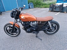 Honda CB