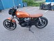 Honda CB