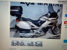 Honda NT