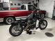 Harley-Davidson Sportster