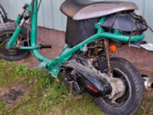 Peugeot V-Clic
