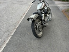 Harley-Davidson Sportster