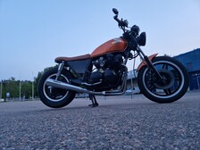 Honda CB