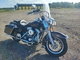 Harley-Davidson Touring