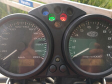 Ducati Monster