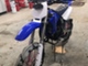 Yamaha YZ