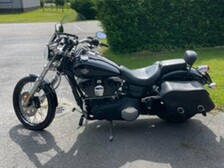 Harley-Davidson Dyna