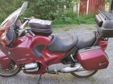 BMW RT