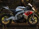 Aprilia RS
