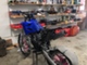 Yamaha YZ