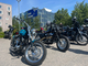 Harley-Davidson Sportster